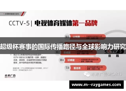 超级杯赛事的国际传播路径与全球影响力研究