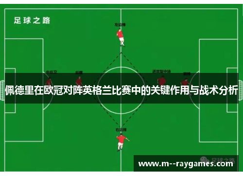 佩德里在欧冠对阵英格兰比赛中的关键作用与战术分析