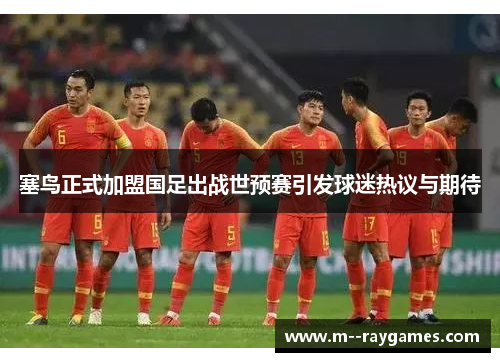 塞鸟正式加盟国足出战世预赛引发球迷热议与期待 塞鸟正式加盟国足出战世预赛引发球迷热议与期待